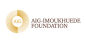 Aig-Imoukhuede Foundation logo